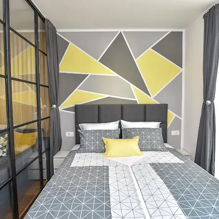 Studio Apartment Bee One Dubrovnik Extérieur photo