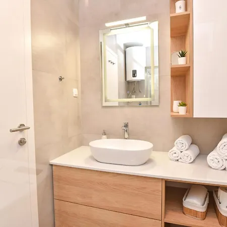 Studio Apartment Bee One Dubrovnik Extérieur photo