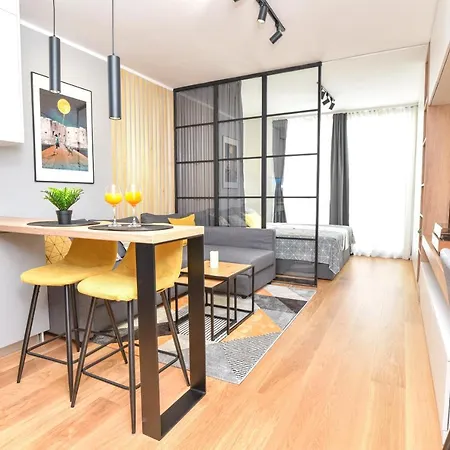 Studio Apartment Bee One Dubrovnik Extérieur photo