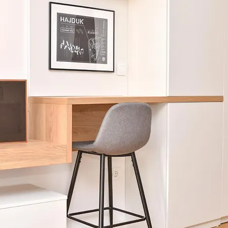 Studio Apartment Bee One Dubrovnik Extérieur photo