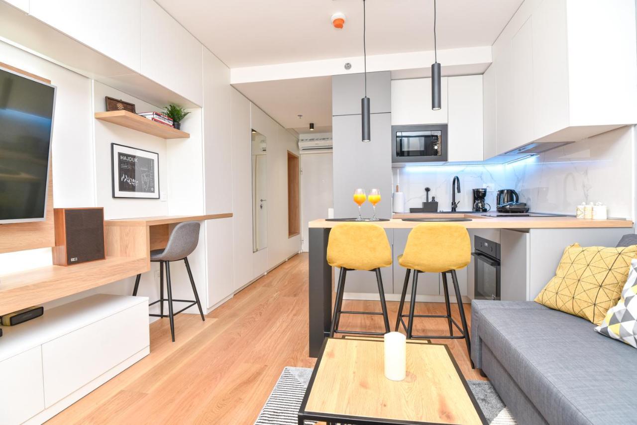 Bee One Apartman *