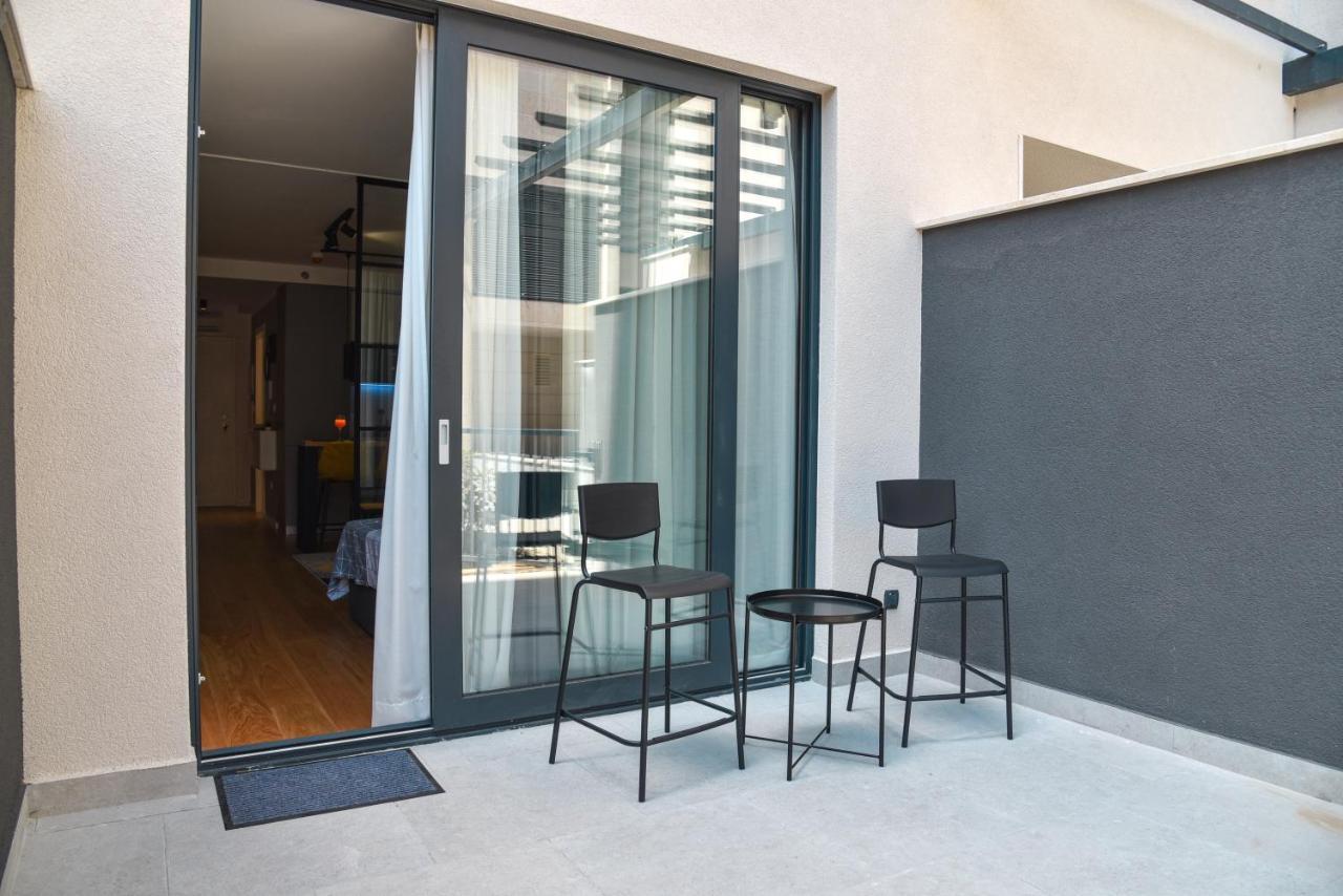 Bee One Apartman