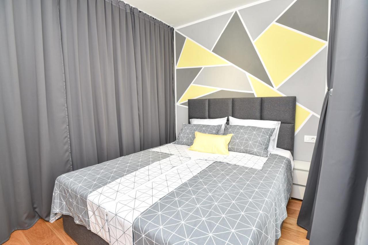 Bee One Appartement *
