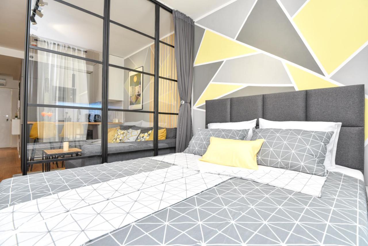 Bee One Apartman *