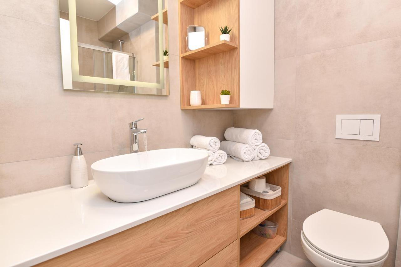 Bee One Apartman