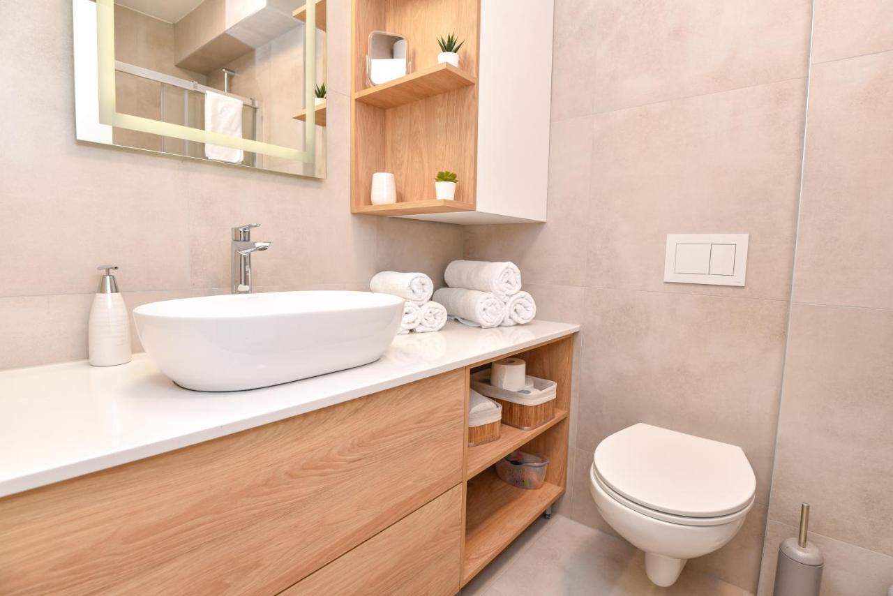 Appartement Bee One *