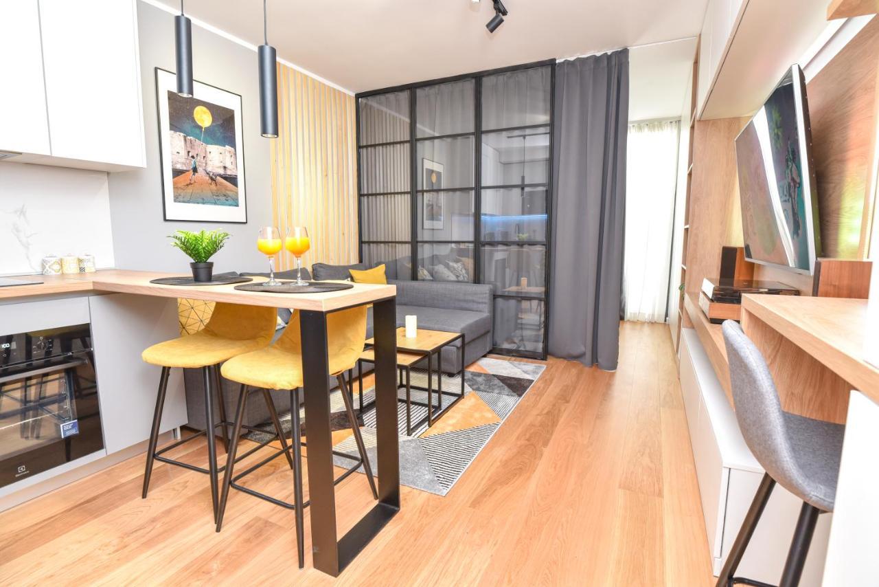 Appartement Bee One *