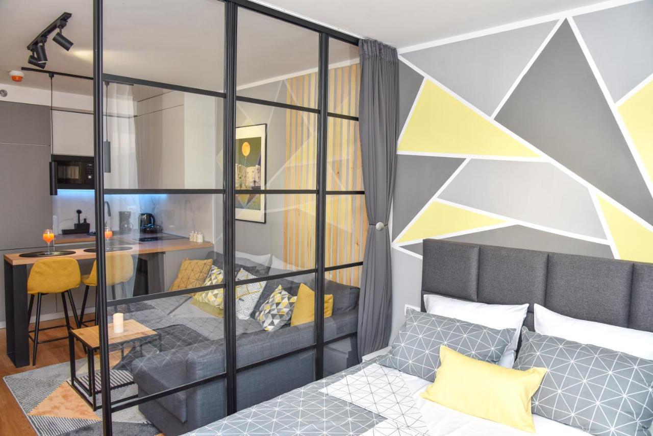 Apartman Bee One