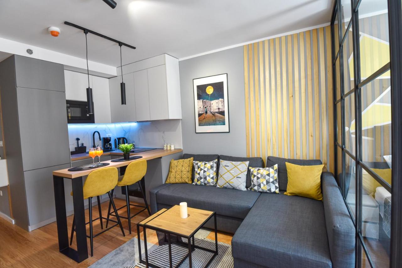 Appartement Bee One *