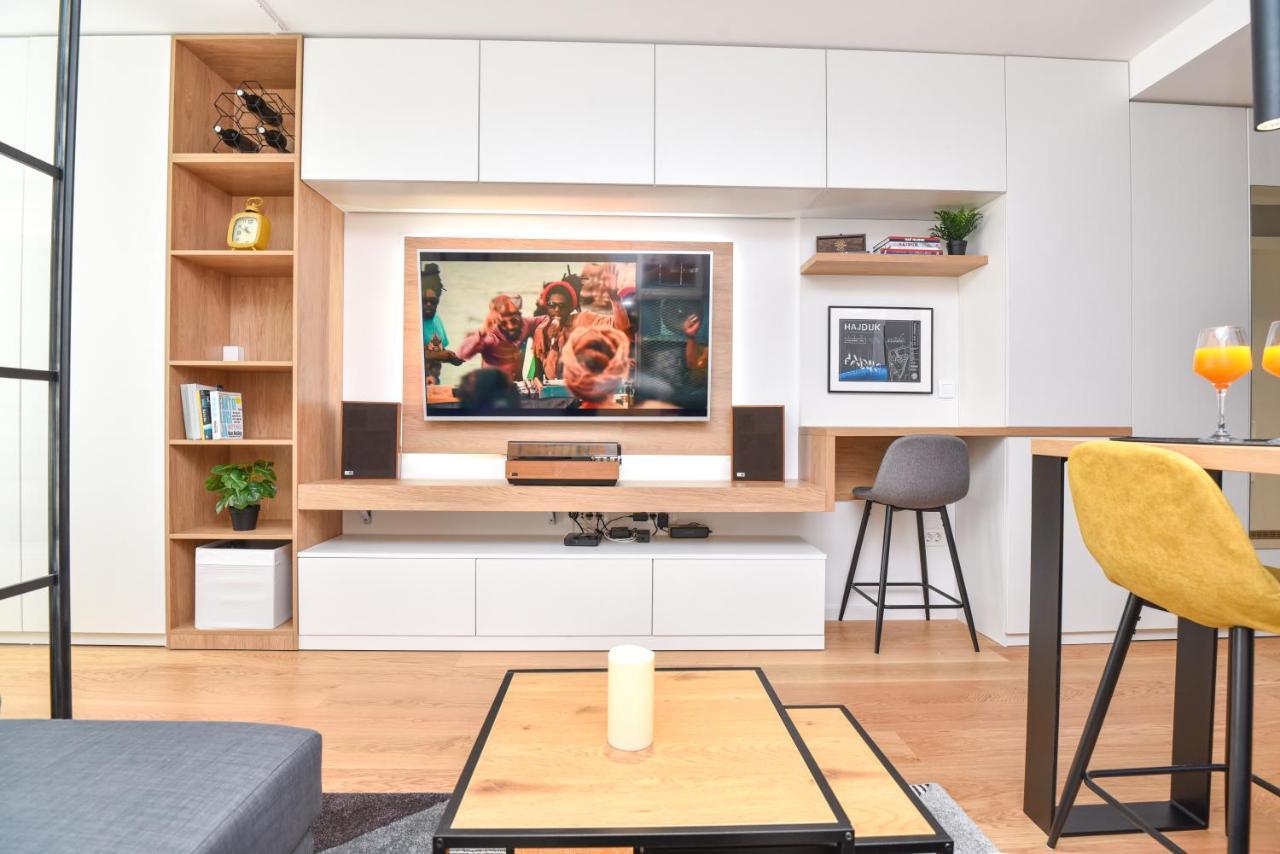 Bee One Appartement *
