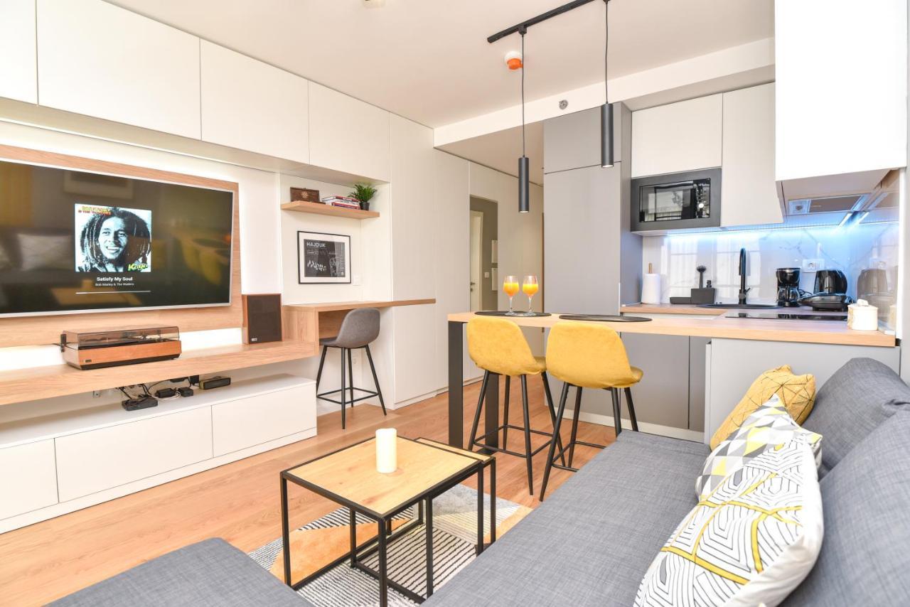 Appartement Bee One Dubrovnik