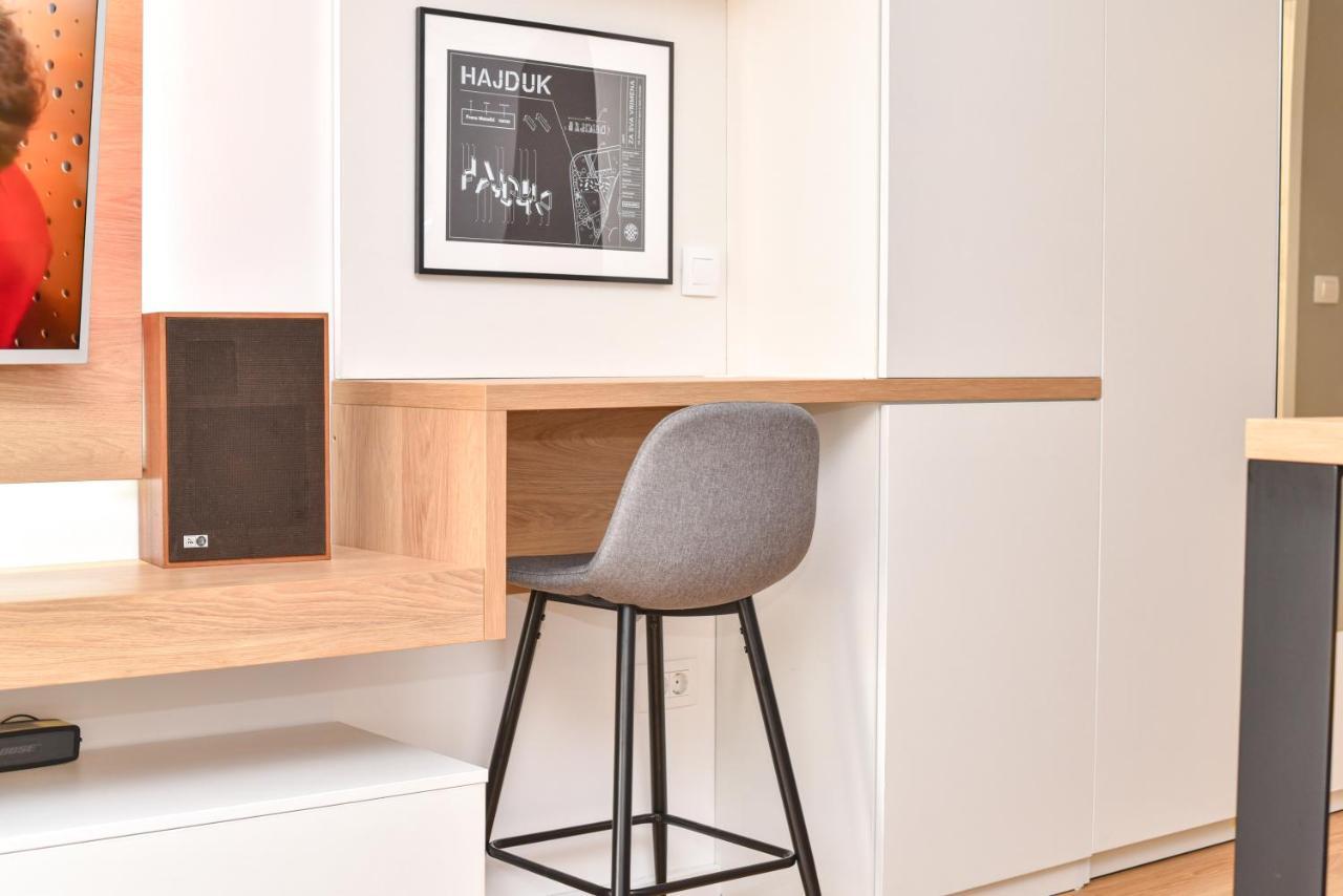 Apartman Bee One
