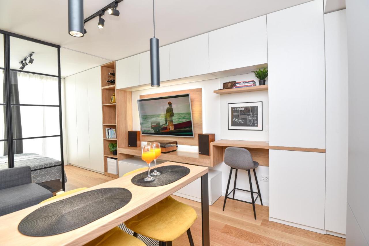 Bee One Apartman