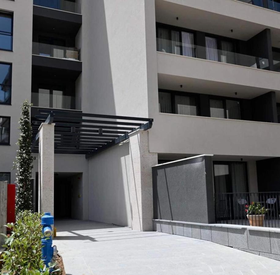 Bee One Apartman