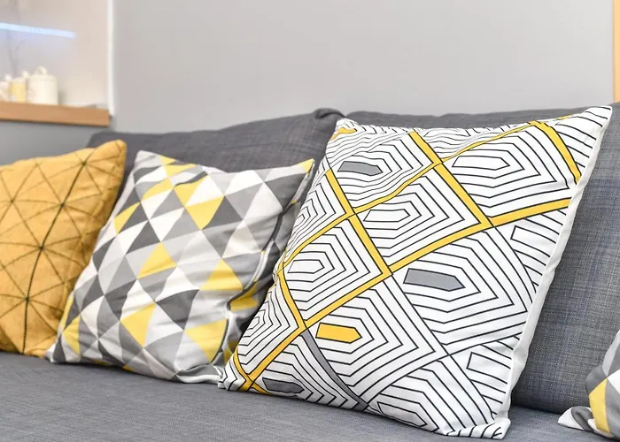 Studio Apartment Bee One